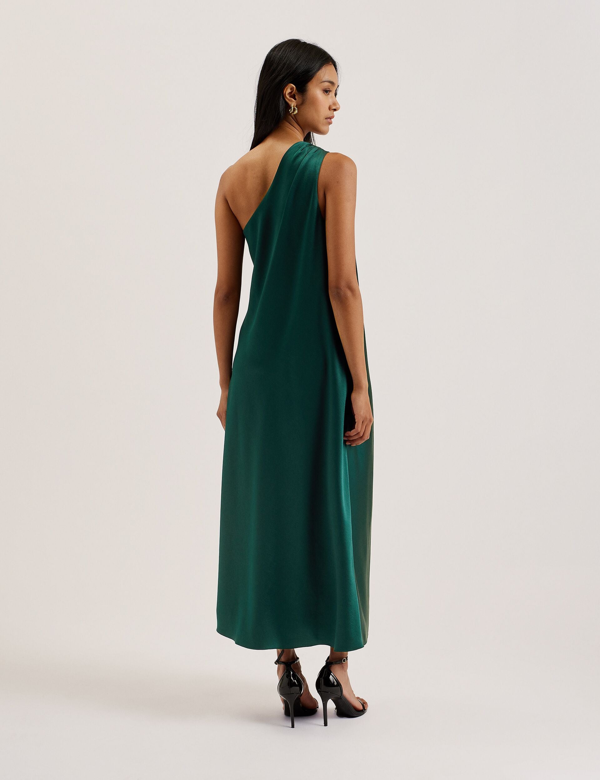 ted baker green dress Puff Sleeve Floral TED BAKER Green Floral Tie London Ursille Mercari catching statement Ted Baker Dresses - Bloomingdale's