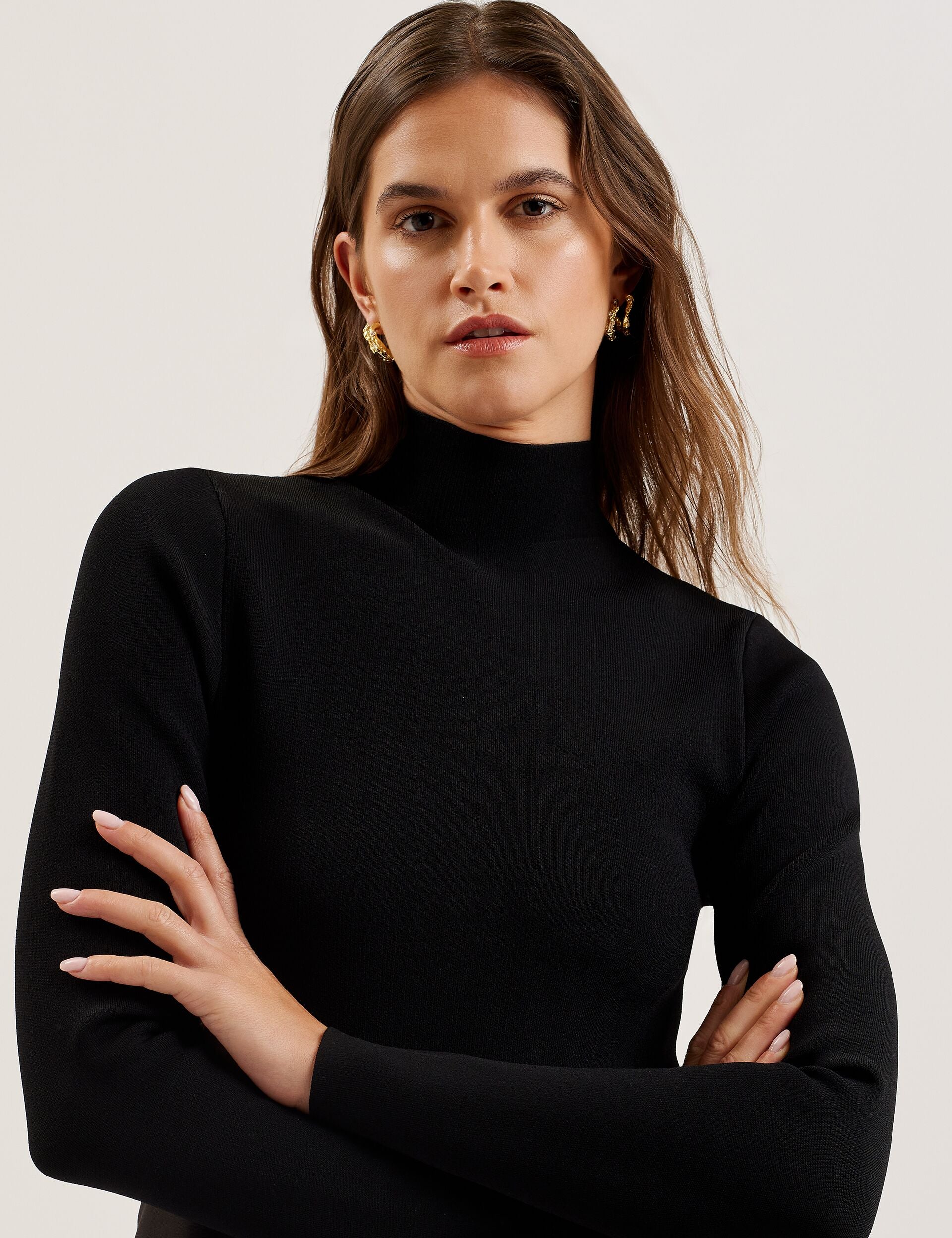 ASNES | Black ASNES | Black