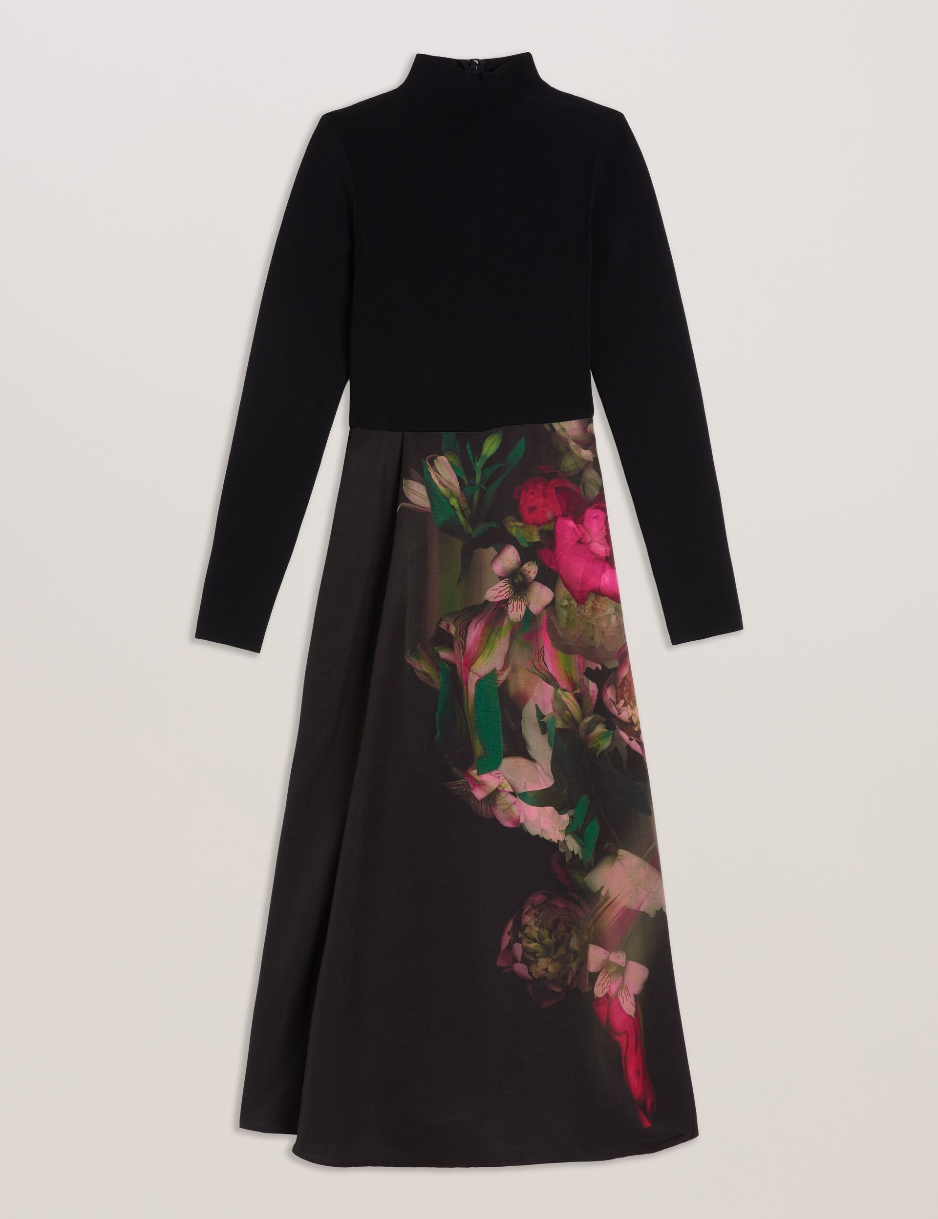 ASNES | Black ASNES | Black