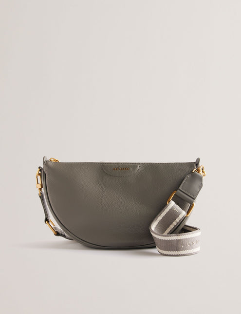 ESSINA | MID-GREY