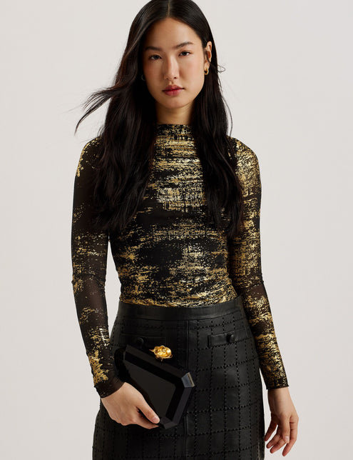 JEWLLI | BLEU FONCÉ