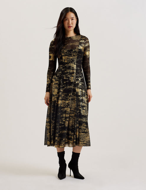 Women's Designer Dresses Outlet | Ted Baker US Women's Designer Dresses Outlet | Ted Baker US