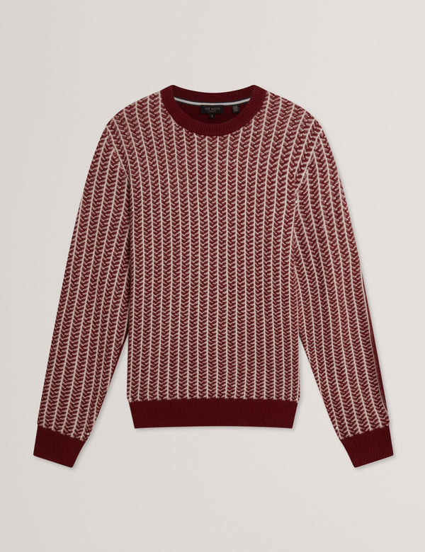 FRANKEZ | MAROON