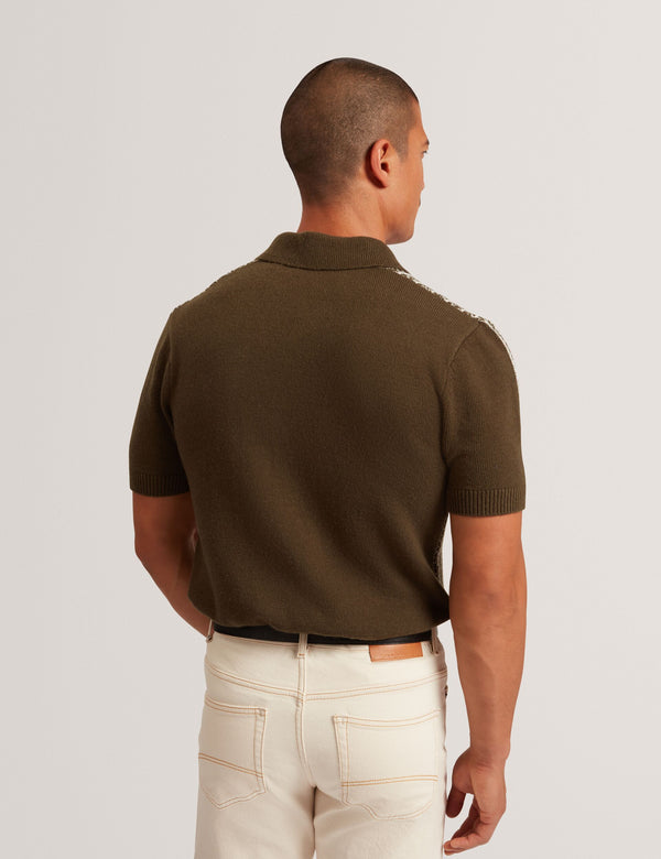 KOLOMER | OLIVE