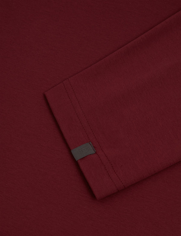 IGNAC | MAROON