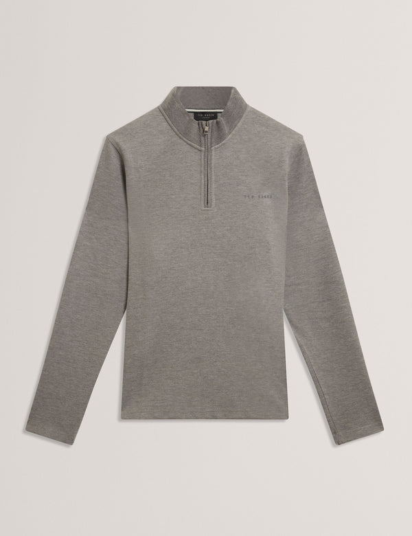 CRABTRE | MID-GREY