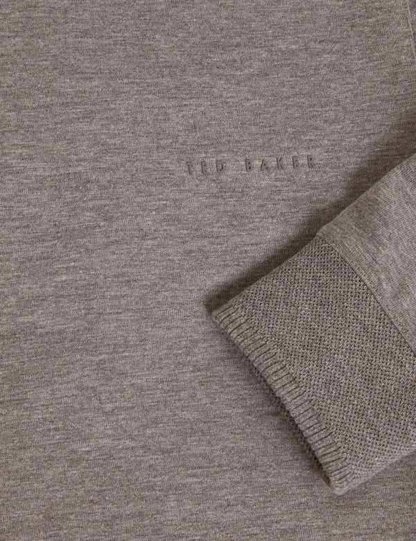 BOIDS | MID-GREY