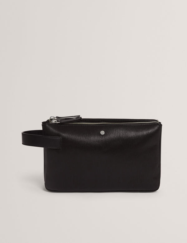 BARRNET | BLACK