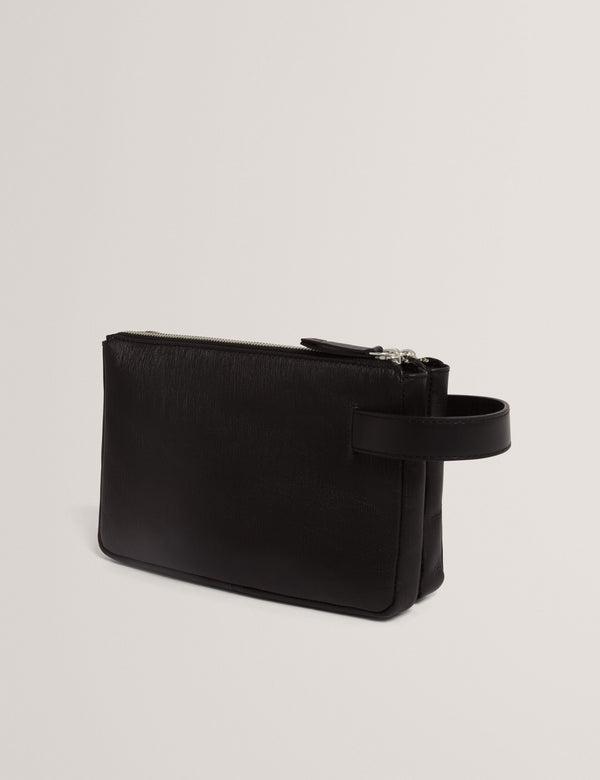 BARRNET | BLACK
