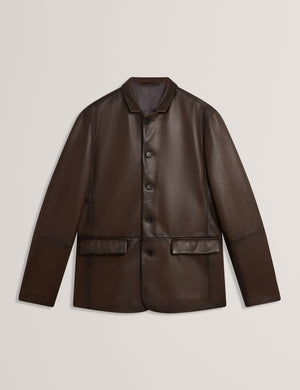 SEINEJ | DARK BROWN