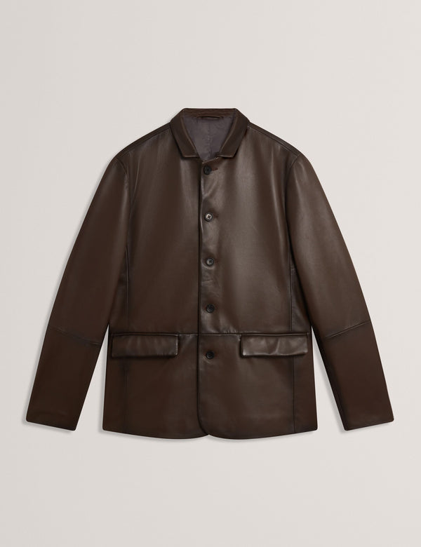 SEINEJ | DARK BROWN