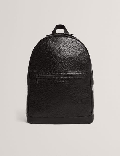 designer leather backpacks uk Caswell Backpack The Millbrook leather backpack Handmade Men's Leather Backpacks In