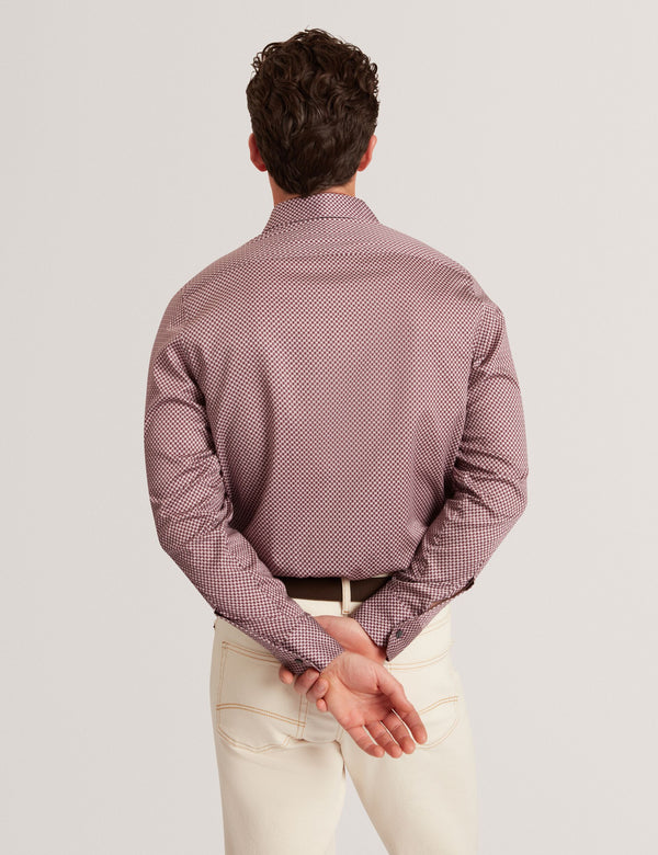 JOZEF | LIGHT PURPLE
