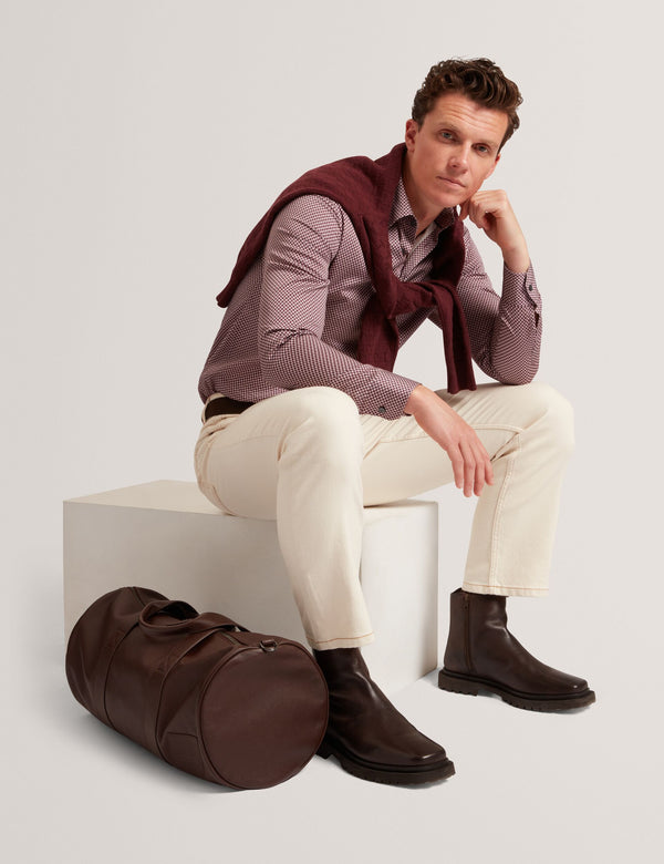 JOZEF | LIGHT PURPLE