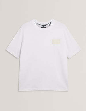 LUCKA | WHITE