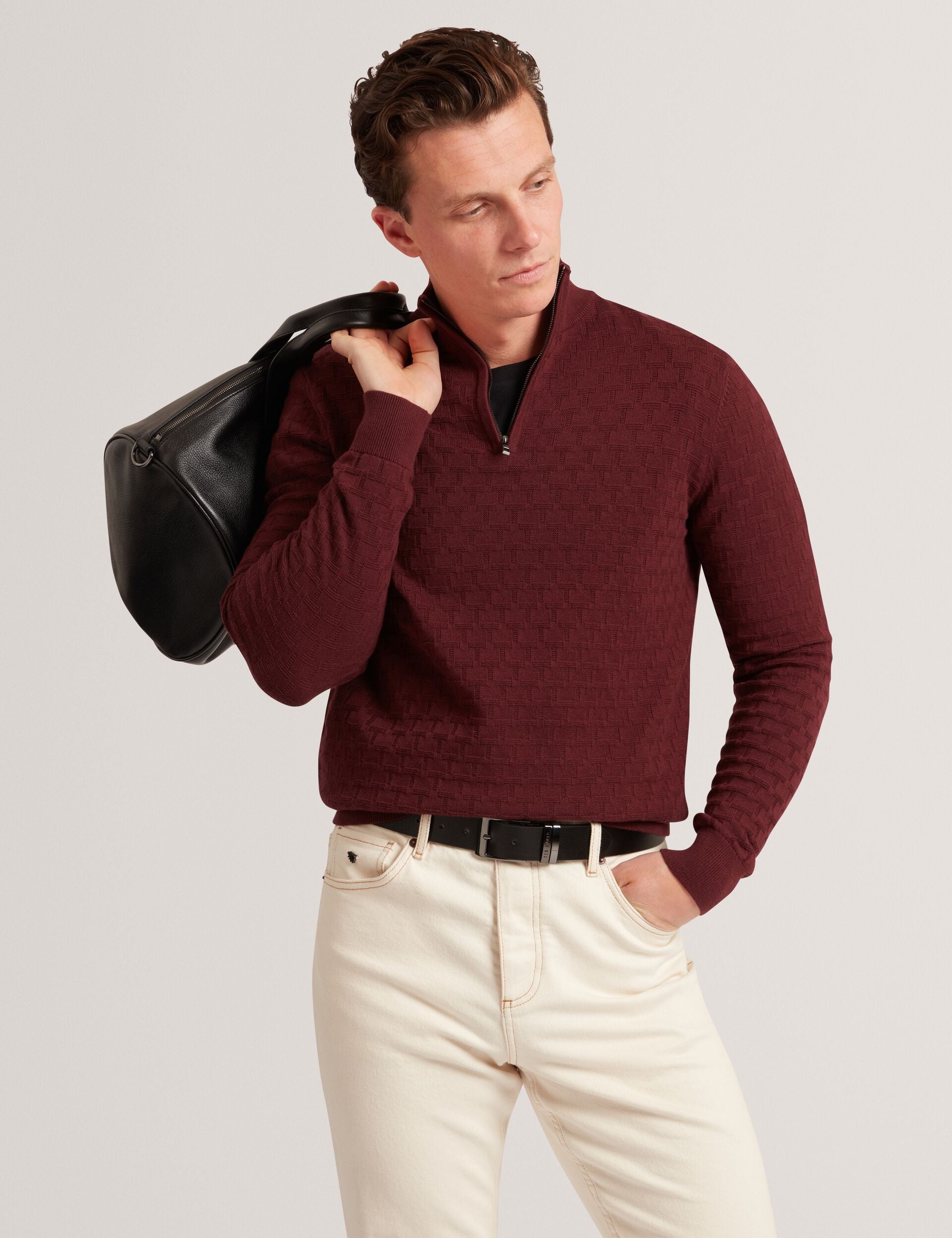 Debaker Ted Baker London | Designer Clothing & Accessories