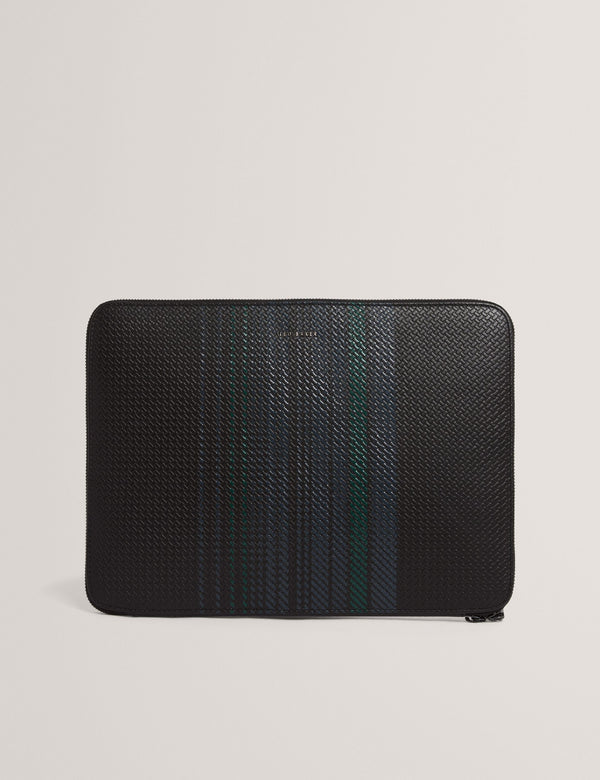 WILTONS | BLACK