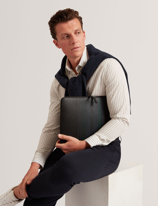 WILTONS | BLACK