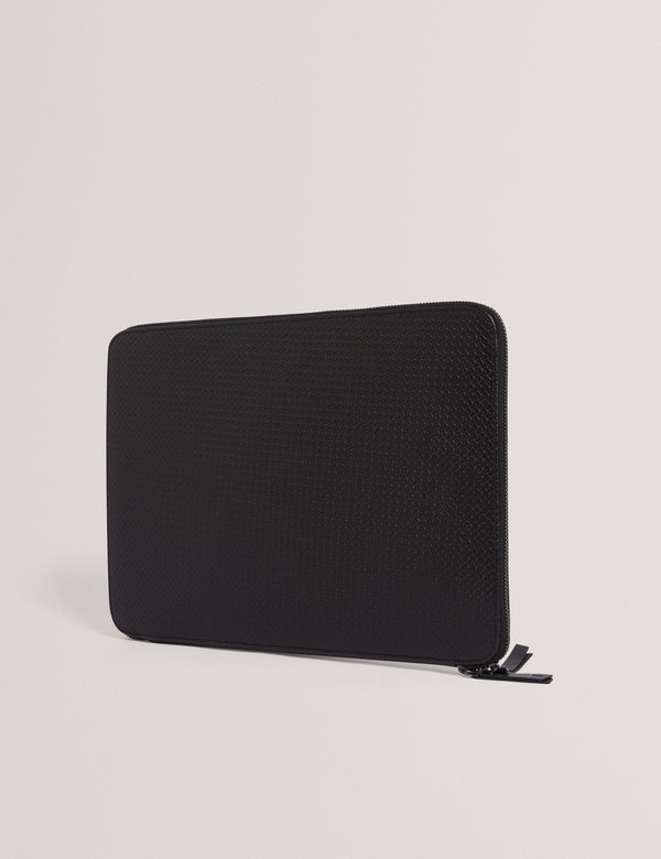 WILTONS | BLACK