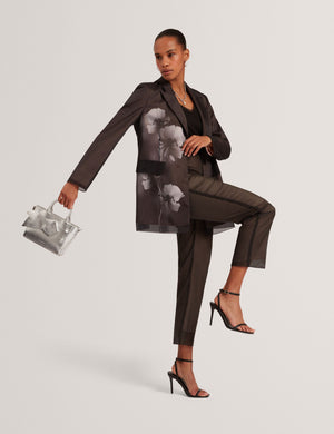 JIMISIE | SILVER-COL