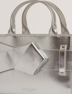 JIMISIE | SILVER-COL