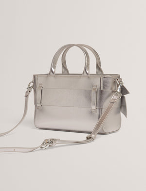 JIMISIE | SILVER-COL