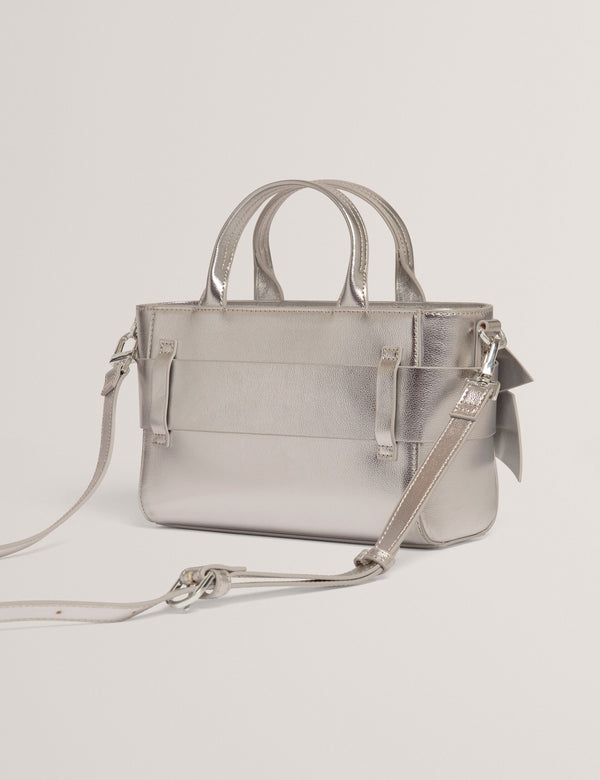 JIMISIE | SILVER-COL