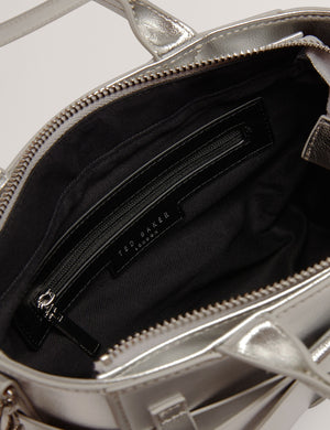 JIMISIE | SILVER-COL