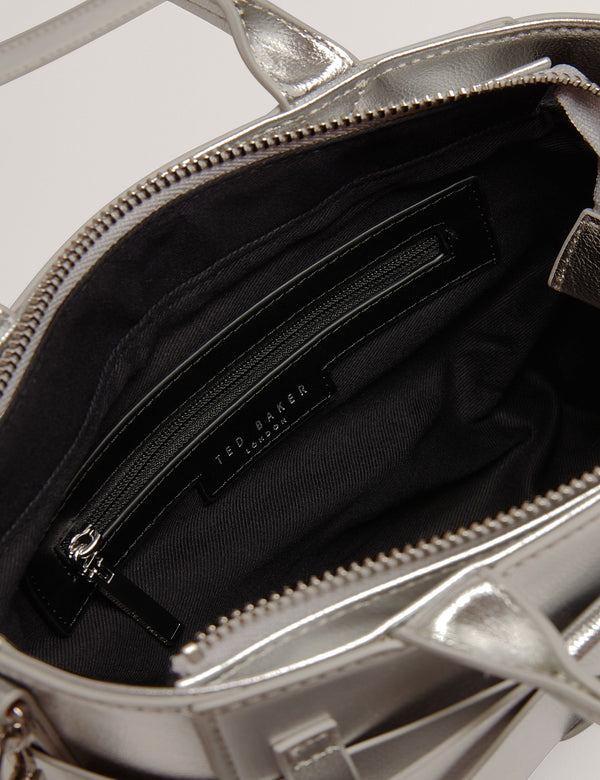 JIMISIE | SILVER-COL