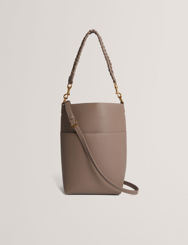 WANNDA | TAUPE