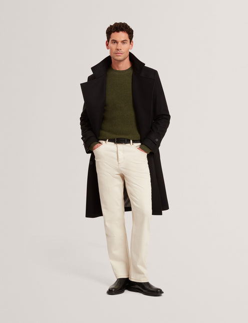 RADWOOD | BLACK