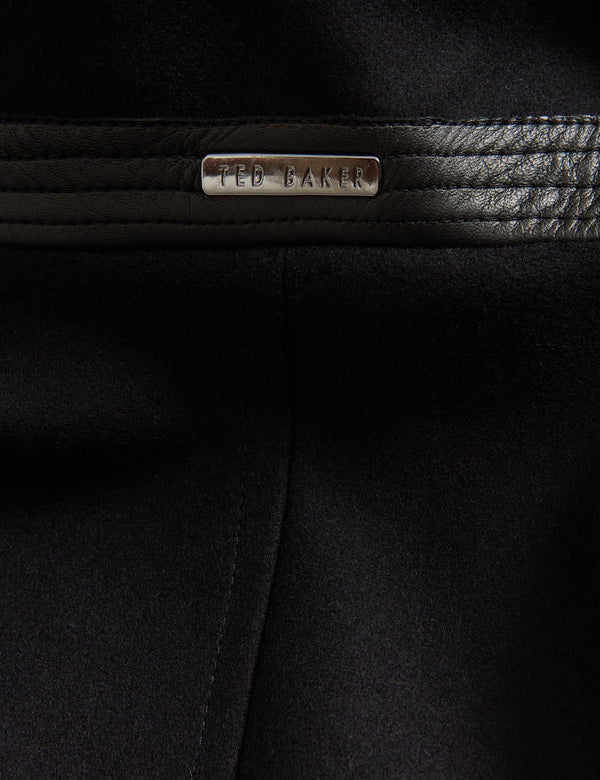 RADWOOD | SCHWARZ
