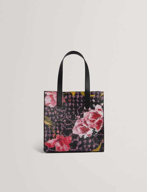 TULIIA | BLACK