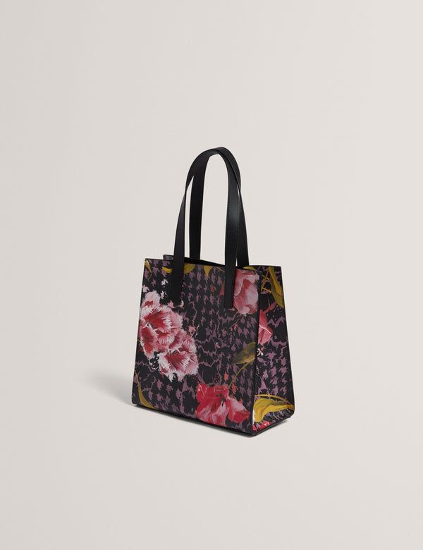 TULIIA | BLACK