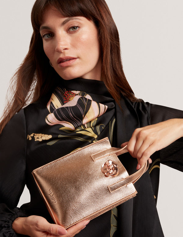 ROSARI | ROSEGOLD