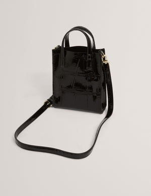 VIIENNA | BLACK