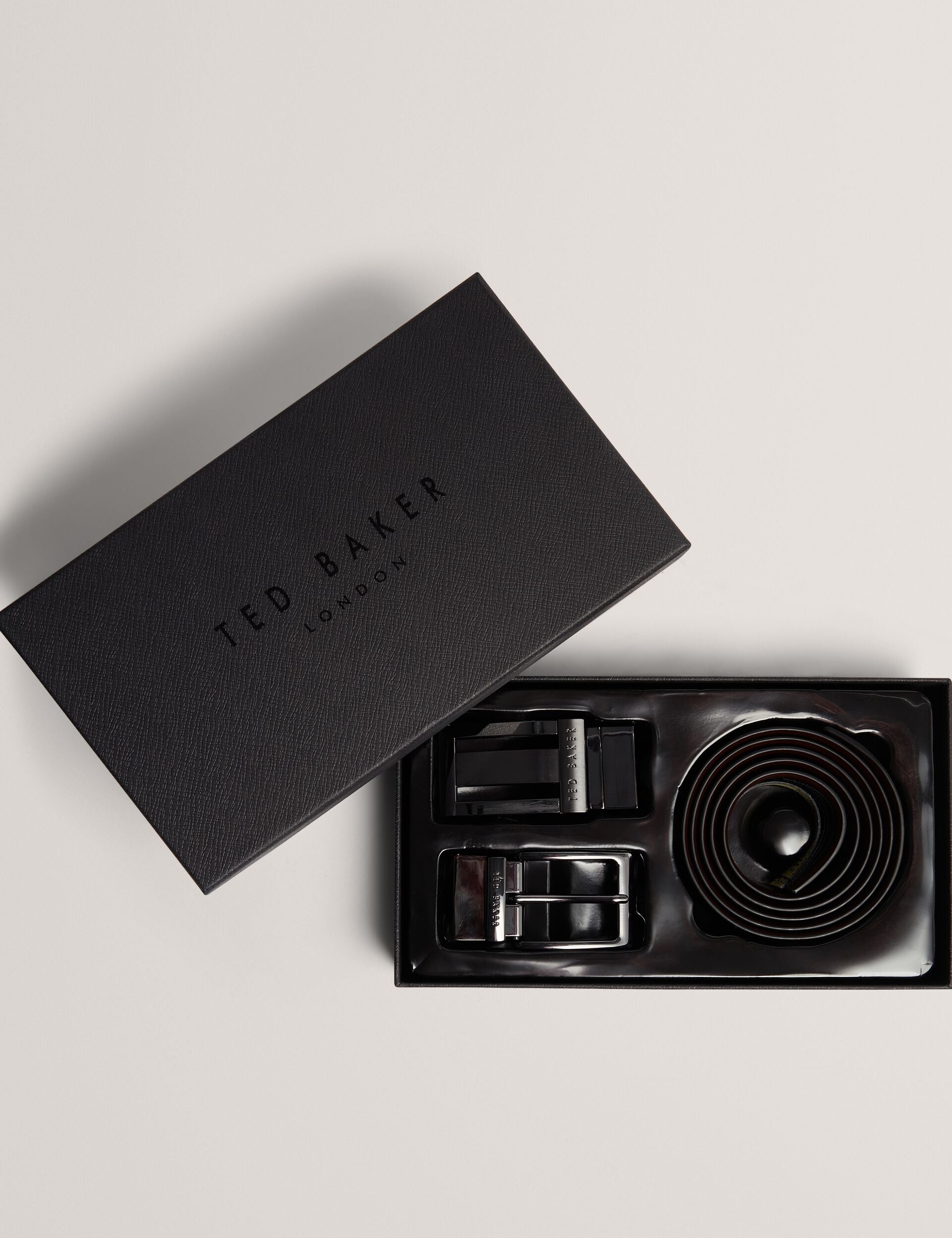 Ted Baker Belt in a Box
