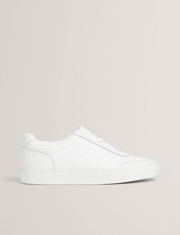 KERISON | WHITE