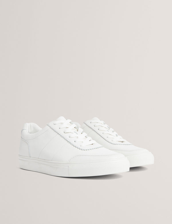 KERISON | WHITE