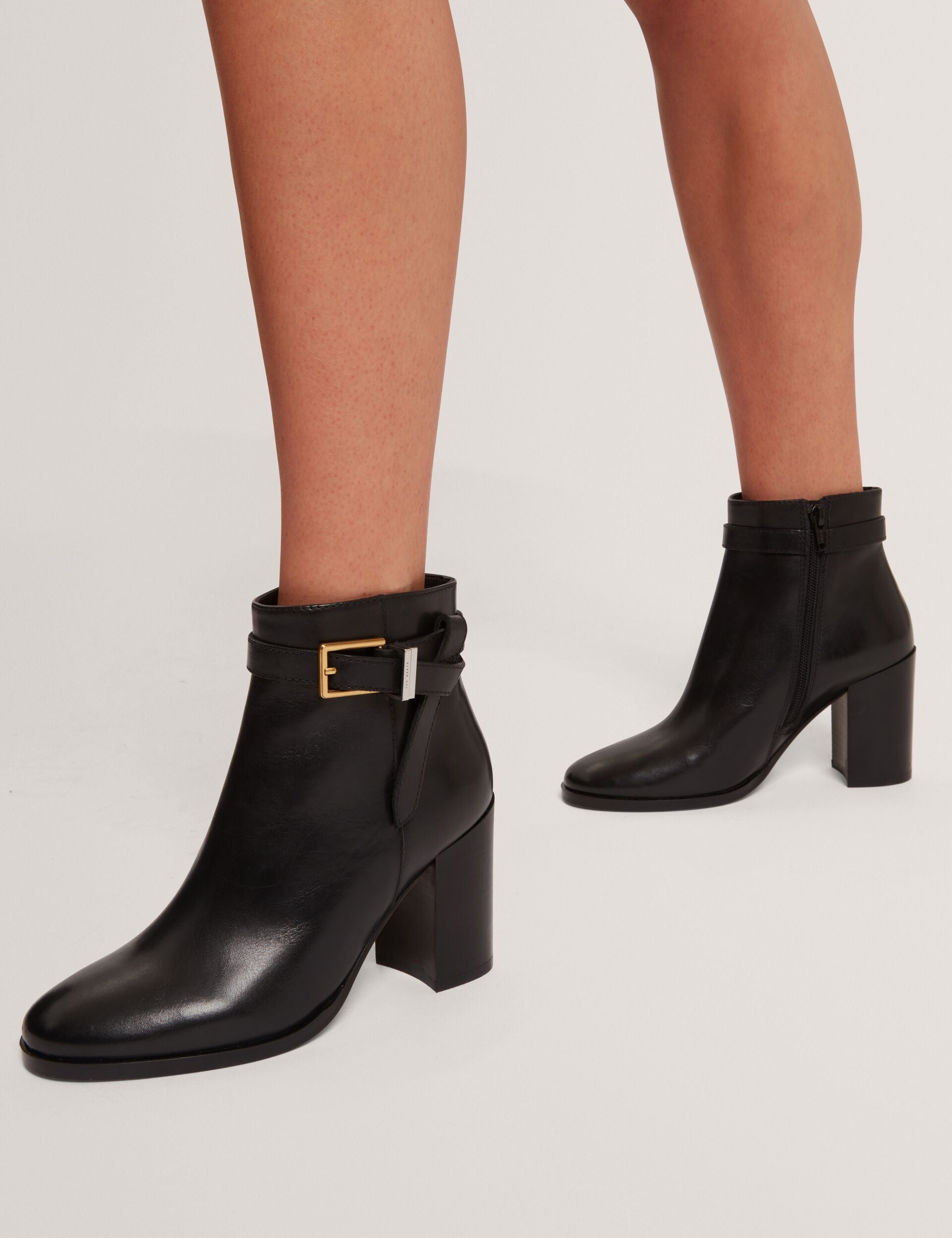 ted baker ankle boots