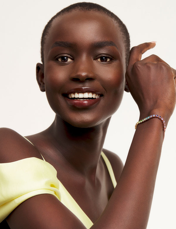 MELRAH | RS-GOLD RAINBOW