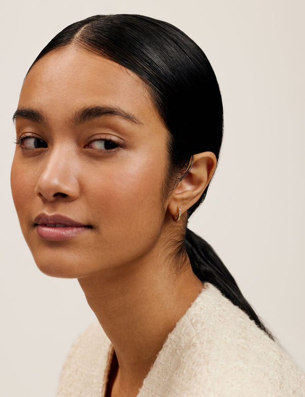 HEPLIE | GOLD RAINBOW