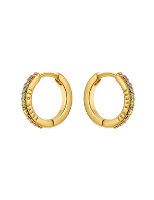 HEPLIE | GOLD RAINBOW