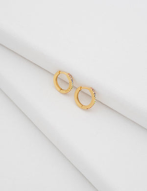 HEPLIE | GOLD RAINBOW