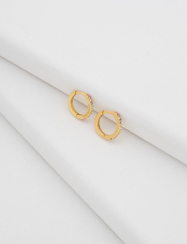 HEPLIE | GOLD RAINBOW