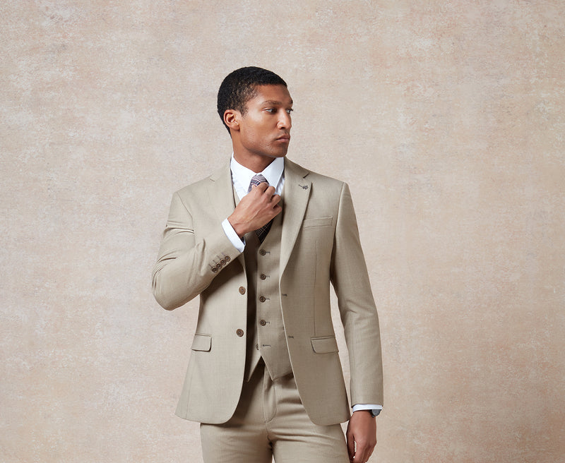 Your Best Suit Yet