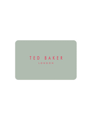 Ted Baker Digital Gift Card