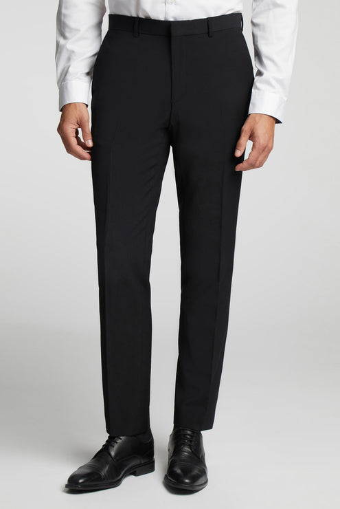 PANAMA SLIM TS | BLACK