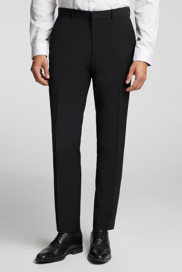 PANAMA SLIM TS | BLACK