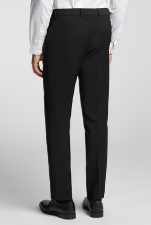 PANAMA SLIM TS | BLACK